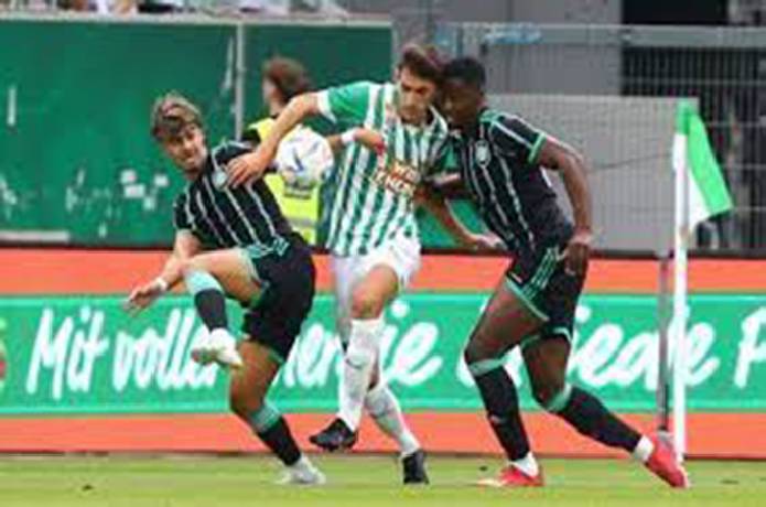 Nhận định, soi kèo Celtic vs Blackburn, 18h30 ngày 16/07