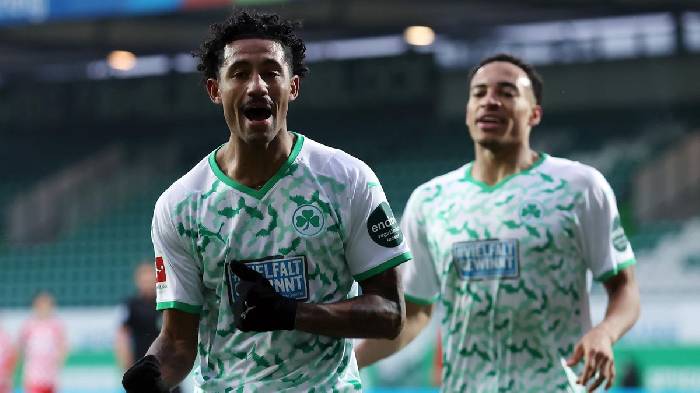 Nhận định, soi kèo Furth vs Holstein Kiel, 18h ngày 16/7