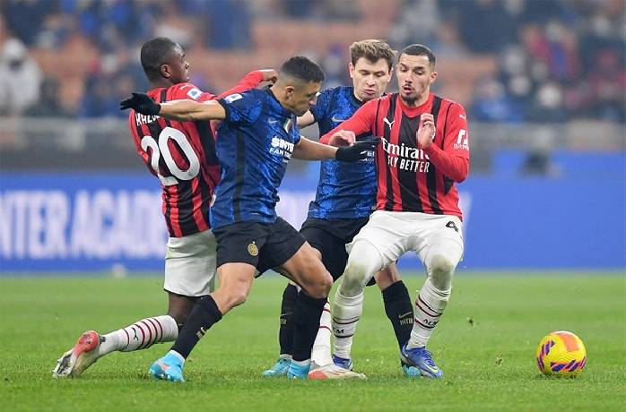 Nhận định, soi kèo Inter Milan vs Monaco, 1h30 ngày 17/7