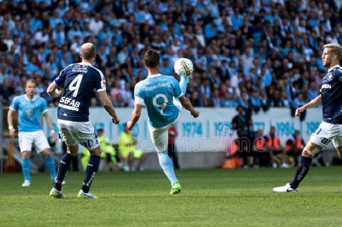 Nhận định, soi kèo Norrkoping vs Malmo, 20h ngày 16/7