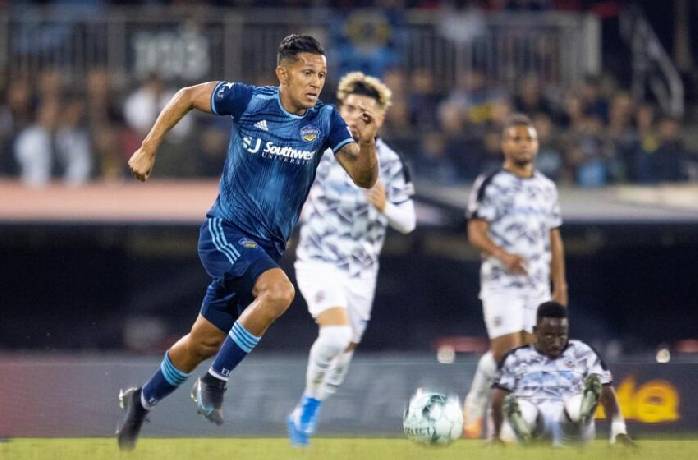 Nhận định, soi kèo Oakland Roots vs El Paso, 9h05 ngày 17/7