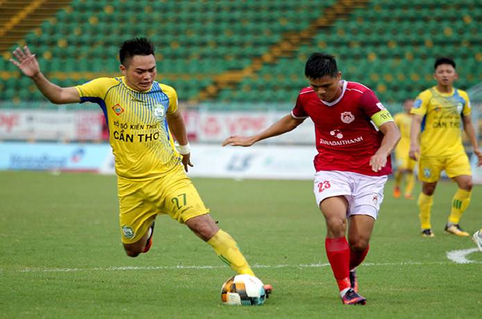Nhận định, soi kèo Phố Hiến vs Cần Thơ, 18h00 ngày 16/07