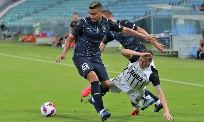 Nhận định, soi kèo Torpedo vs Sochi, 19h ngày 17/7