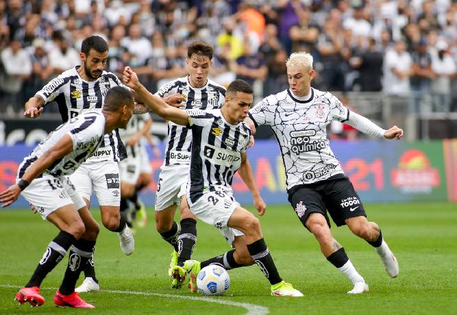 Soi k&egrave;o, dự đo&aacute;n Macao Cear&aacute; vs Corinthians, 7h ng&agrave;y 17/7