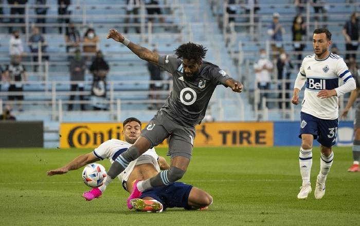Soi kèo tài xỉu Minnesota vs DC United hôm nay, 7h07 ngày 17/7