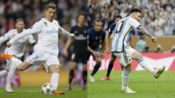 5 sự thật thú vị về những quả penalty mà có thể bạn chưa biết