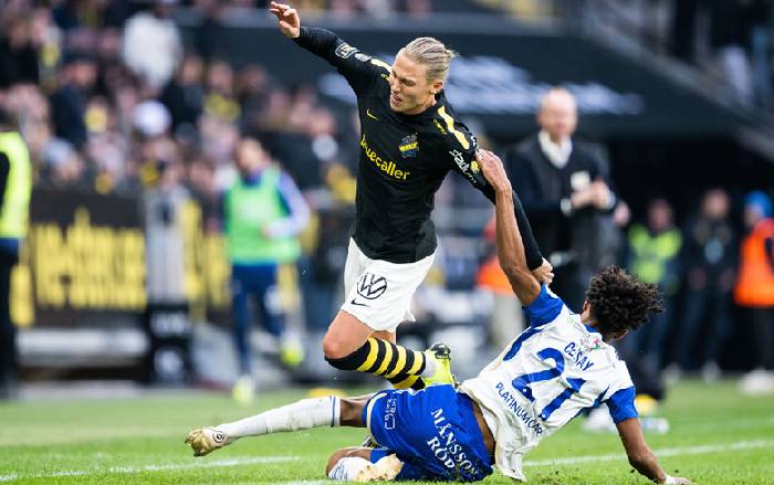 Link xem trực tiếp Mjallby AIF vs IFK Norrkoping, 22h30 ng&agrave;y 16/7