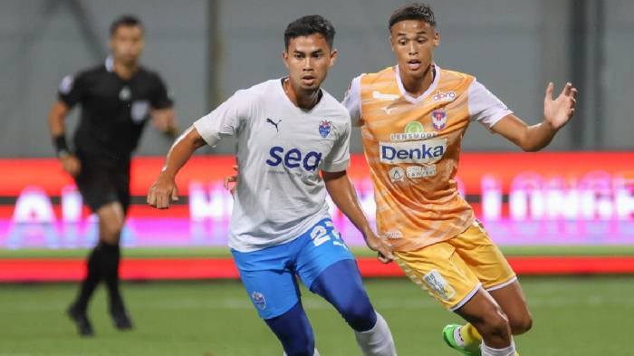 Nhận định, soi kèo Albirex Niigata FC vs Lion City Sailors, 17h ngày 16/7