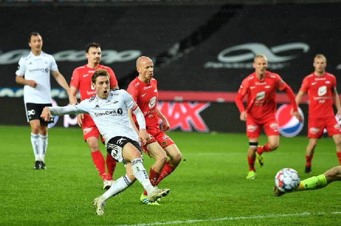 Nhận định, soi kèo Brann vs Stromsgodset, 0h15 ngày 17/7