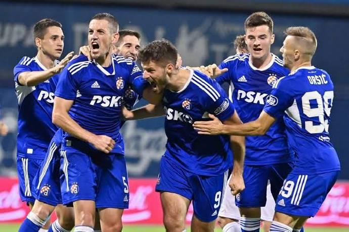 Nhận định, soi kèo Dinamo Zagreb vs Hajduk Split, 01h00 ngày 16/7