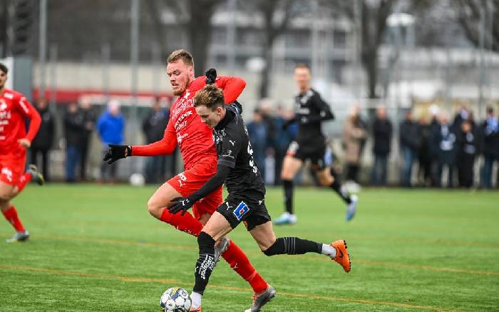 Nhận định, soi kèo Halmstads vs IFK Varnamo, 20h ngày 15/7