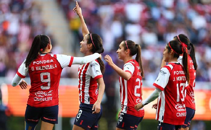 Nhận định, soi k&egrave;o nữ Club Tijuana vs nữ Chivas Guadalajara, 10h06 ng&agrave;y 17/7