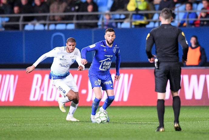 Nhận định, soi kèo Sarpsborg 08 vs HamKam, 22h ngày 16/7