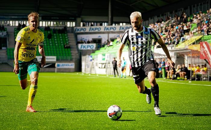 Nhận định, soi kèo VPS Vaasa vs AC Oulu, 21h ngày 15/7