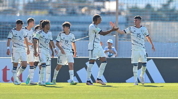 Phân tích kèo hiệp 1 U19 Bồ Đào Nha vs U19 Italia, 2h ngày 17/7
