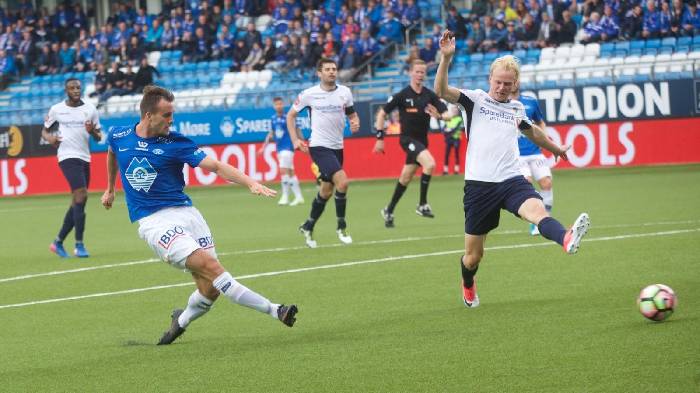Phân tích kèo hiệp 1 Valerenga vs Molde, 23h ngày 15/7