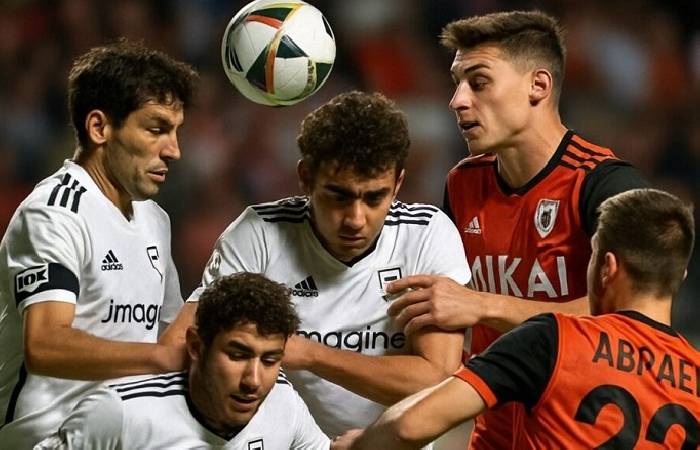 Nhận định, soi kèo Buducnost Podgorica vs Noah, 2h00 ngày 16/7: Nhọc nhằn giành vé