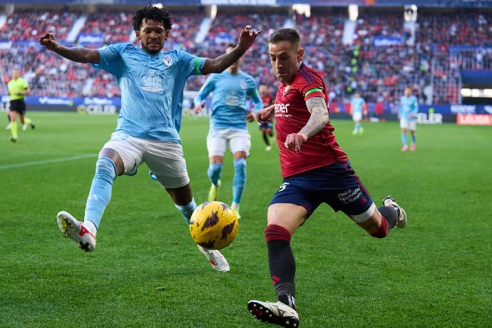 Nhận định, soi kèo Celta Vigo vs Famalicao, 23h00 ngày 15/7: Thoải mái tấn công