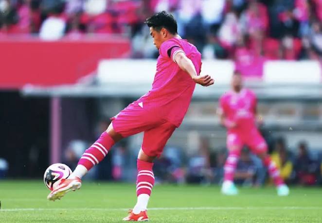 Nhận định, soi kèo Cerezo Osaka vs Tokushima Vortis, 16h30 ngày 16/7: Lâu ngày gặp mặt