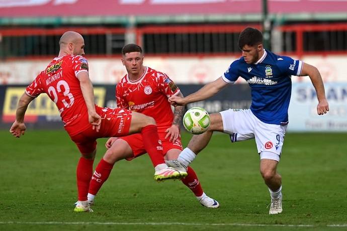 Nhận định, soi kèo Linfield vs Shelbourne, 1h45 ngày 17/7: Nối mạch bất bại
