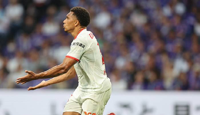 Nhận định, soi kèo Nagoya Grampus vs Roasso Kumamoto, 17h00 ngày 16/7: Tin vào cửa trên