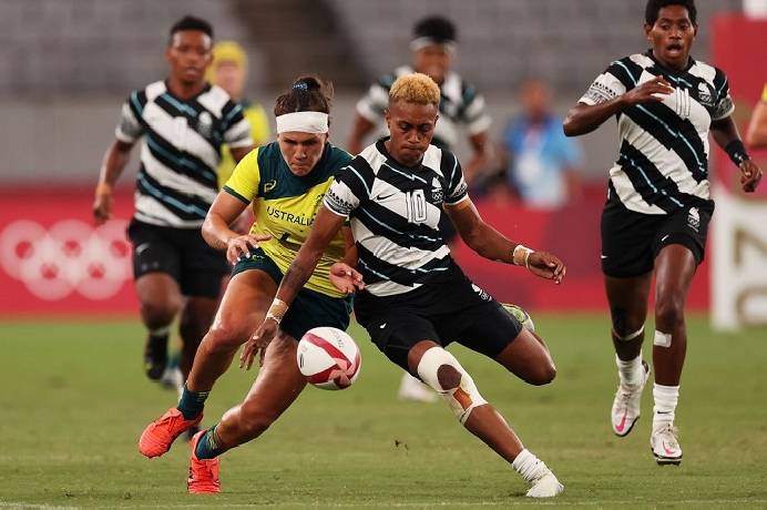 Nhận định, soi kèo nữ Fiji vs nữ Papua New Guinea, 10h00 ngày 16/7: Sự 'trả thù' ngọt nào