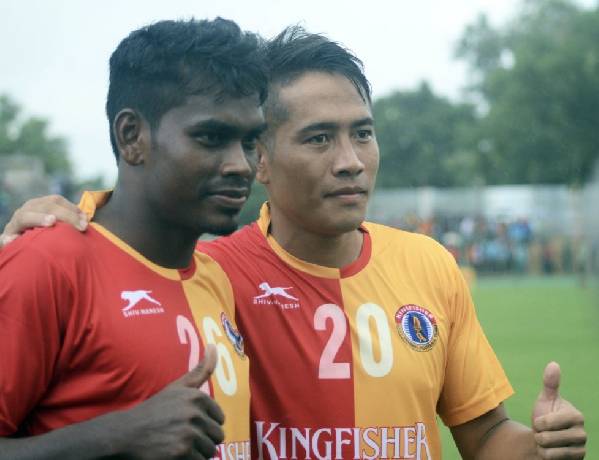 Nhận định, soi kèo Patha Chakra vs East Bengal, 16h30 ngày 15/7: Khó khăn cho East Bengal