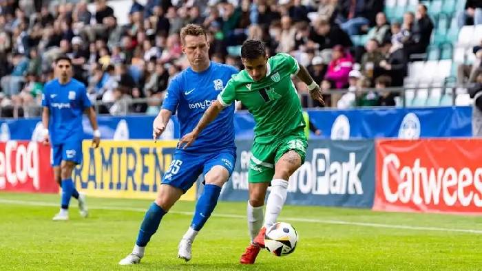 Nhận định, soi kèo Rigas Futbola Skola vs Levadia Tallinn, 0h00 ngày 16/7: Khó có ngược dòng