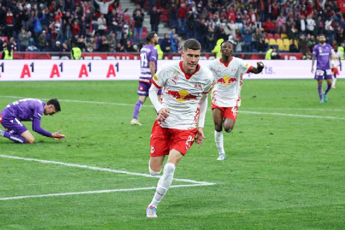 Nhận định, soi kèo Salzburg vs Qarabag, 23h00 ngày 15/7: Cơ hội cho kép phụ