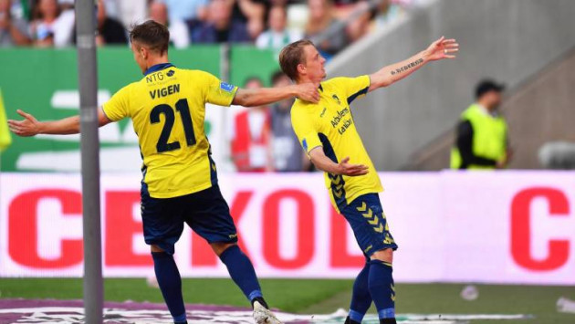 Nhận định Braga vs Brondby, 01h45 16/8 (Europa League)