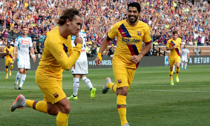 Dự đoán Bilbao vs Barcelona (2h 17/8) bởi Sports Mole