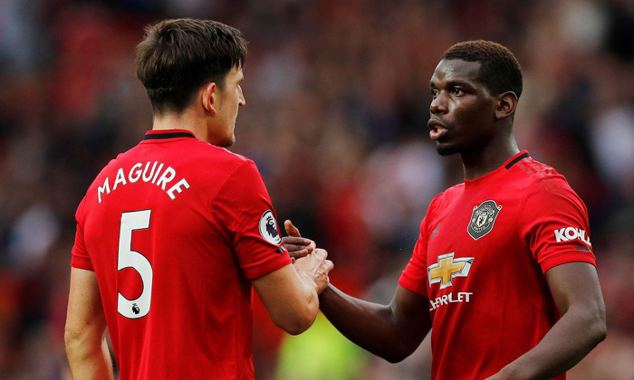 Gary Neville: ‘MU sẽ vô địch Ngoại hạng Anh trước cả Liverpool’