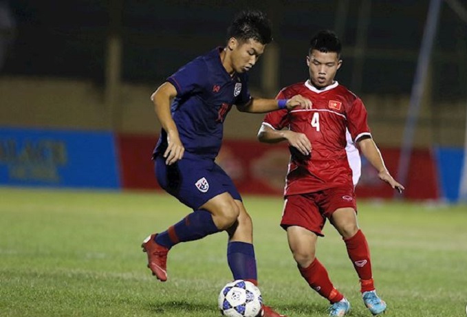 Nhận định U18 Việt Nam vs U18 Campuchia 19h30, 15/08 (U18 Đông Nam Á)