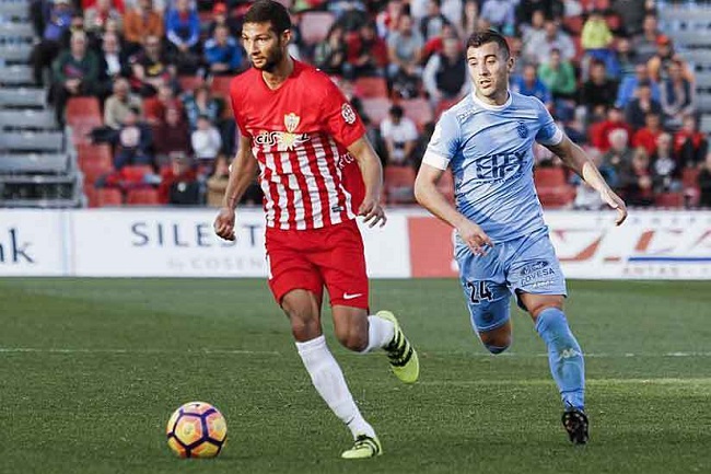 Nhận định Almeria vs Girona, 0h00 ng&agrave;y 17/8