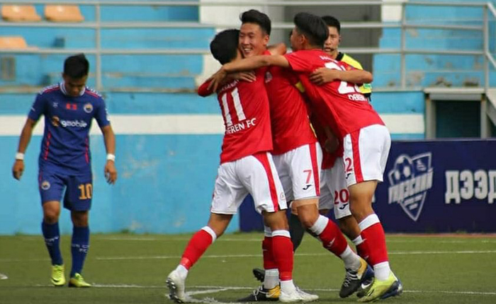 Nhận định Deren vs UB Mazaalainuud, 11h30 ngày 16/8