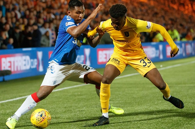 Nhận định Livingston vs Rangers, 22h30 ngày 16/8