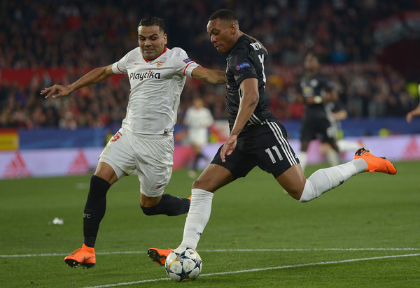 Dự đoán Sevilla vs MU (2h 17/8) bởi chuyên gia Ben Knapton