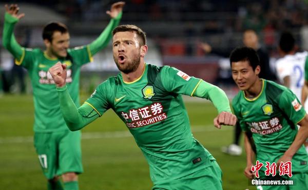 Nhận định Qingdao Huanghai vs Beijing Guoan, 17h00 ngày 16/8