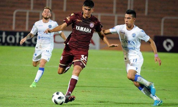 Nhận định, soi kèo Lanus vs Godoy Cruz, 6h15 ngày 17/8