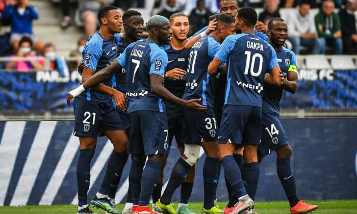 Nhận định, soi kèo Paris FC vs Auxerre, 1h45 ngày 17/8