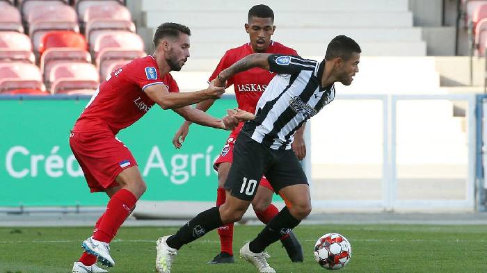 Nhận định, soi kèo Portimonense vs Gil Vicente, 21h30 ngày 15/8