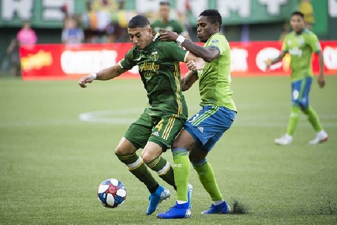 Nhận định, soi kèo Portland Timbers vs Seattle Sounders, 9h00 ngày 16/8