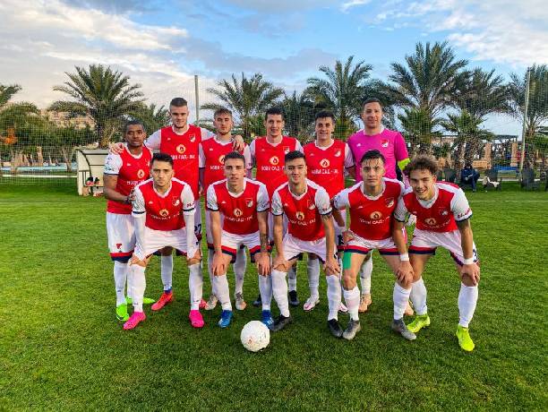 Nhận định, soi kèo Proleter Novi Sad vs Kolubara, 21h55 ngày 16/8