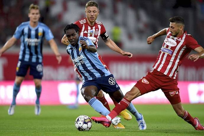 Nhận định, soi kèo Djurgården vs APOEL, 23h45 ngày 17/8