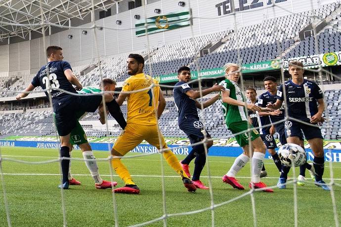Nhận định, soi kèo Göteborg vs Hammarby, 0h10 ngày 16/8