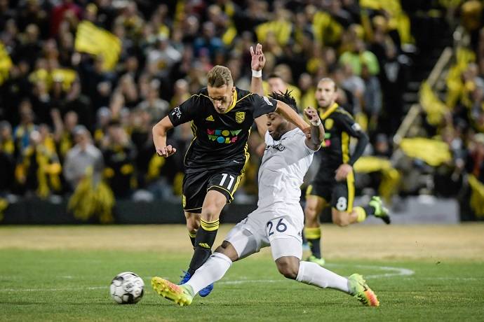 Nhận định, soi kèo LA Galaxy II vs New Mexico, 7h00 ngày 15/8