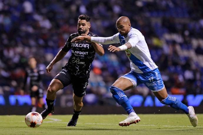 Nhận định, soi kèo Puebla vs Necaxa, 9h05 ngày 17/8