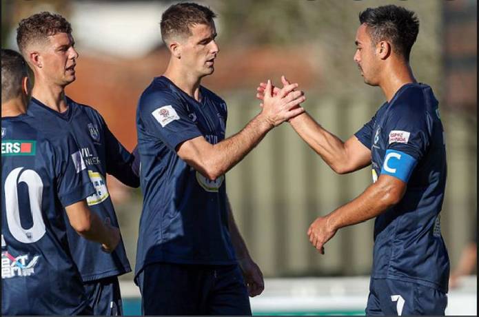 Nhận định, soi kèo Venus vs Auckland, 9h ngày 17/8