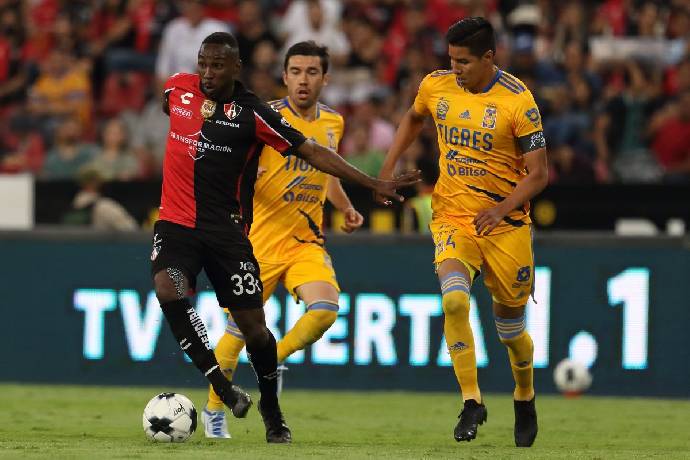 Soi kèo, dự đoán Macao Atlas vs Juárez, 7h ngày 17/8