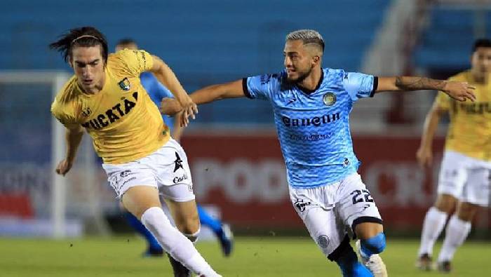 Soi kèo, dự đoán Macao Cancun vs Alebrijes Oaxaca, 7h05 ngày 17/8